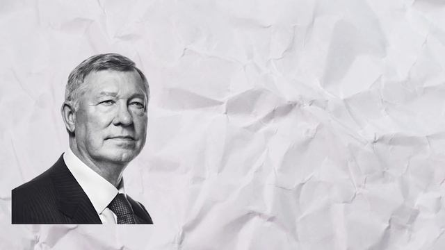 The Tactics Behind The Greatness Of Manchester United 2007/08 | Ferguson's Greatest Team |Classic X смотреть онлайн