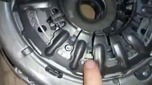 брак сцепления форд фокус 3 поуршифт. жесть для сто)