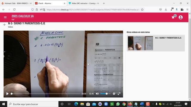 Descargar videos de aulas virtuales y Plataformas Educativas || 2021 смотреть онлайн