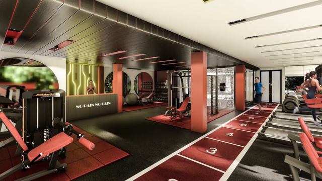 Layan Green Park  Первый инвестиционный экокондотель на Пхукете