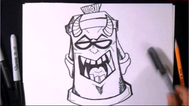 Другой автор #1 смотреть онлайн