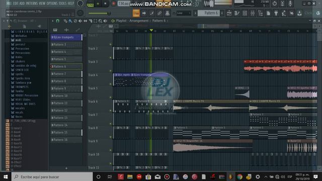 Siento _ Victor Cardenas & Kelly Ruiz ( DjLex 2k19 ) смотреть онлайн