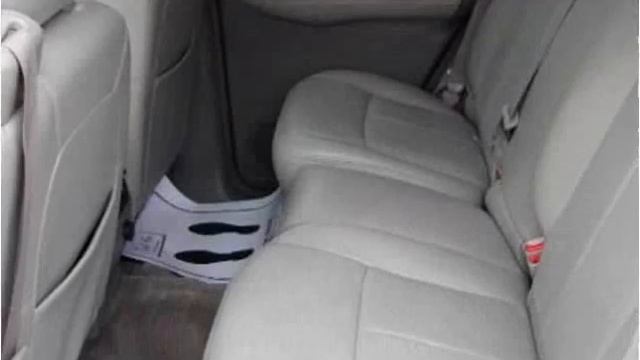 2006 Chevrolet TrailBlazer Used Cars Detroit MI смотреть онлайн
