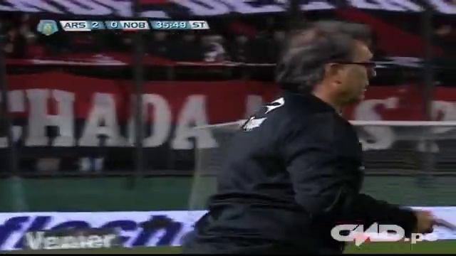 Daniel Peredo conversó con Gerardo 'Tata' Martino смотреть онлайн