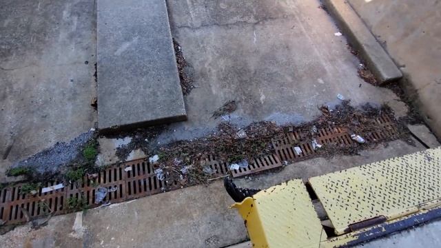 ABANDONED BIG KMART : Bradenton Florida смотреть онлайн