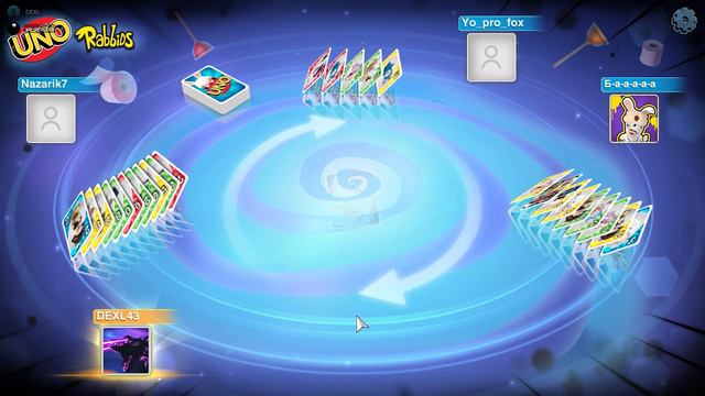 САМАЯ БЫСТРАЯ КАТКА В UNO (CSGO/UNO) смотреть онлайн