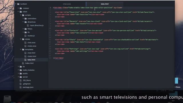 Nuntium SIP Demo (Android Version) смотреть онлайн