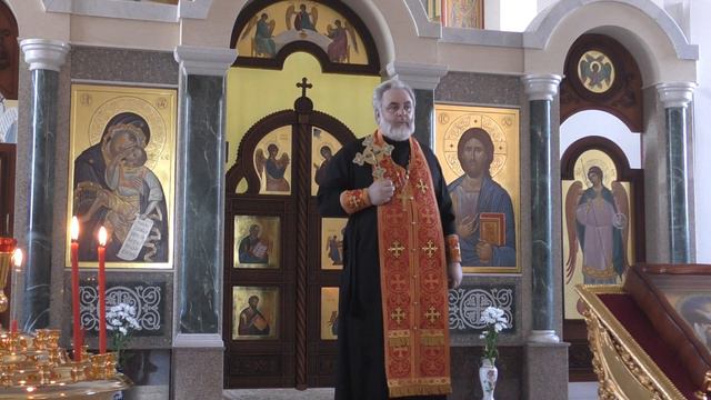 "Радоница" протоиерей Михаил Швалагин смотреть онлайн