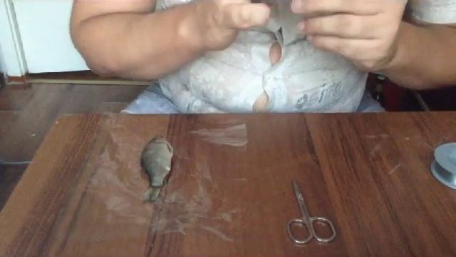 Поводок для ловли окуня на живца смотреть онлайн