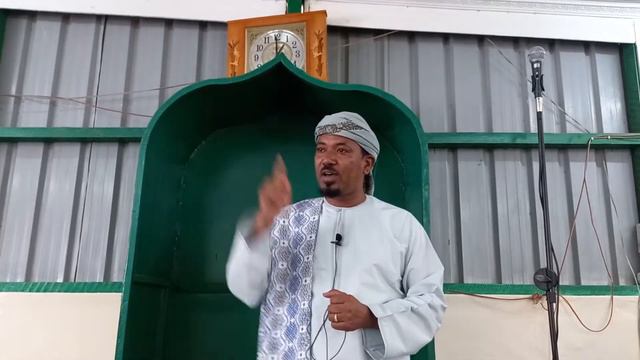 khutaba kuhusu swalah смотреть онлайн
