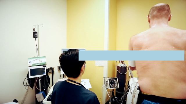 What happens during a cardiac stress test? смотреть онлайн