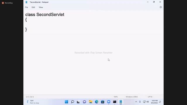 25 servlet смотреть онлайн