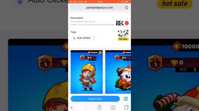 Как скачивать игры в panda helper смотреть онлайн