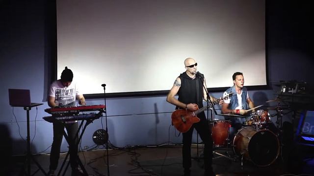 JACKPOT - Be Mine (LIVE) смотреть онлайн