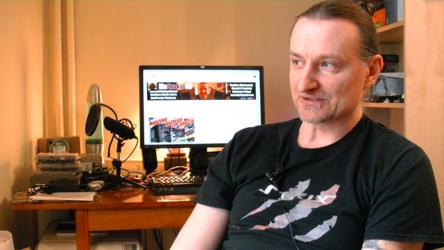 MKG.03.04.2016 - Skylake Tundra Impact Strider Mini-Fortress | 04.2016 - McSzakalTV смотреть онлайн