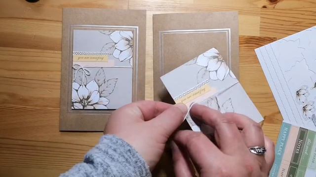 Magnolia Play Along Series Video #4