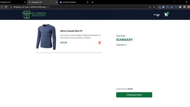 shopping cart app | #react #redux смотреть онлайн