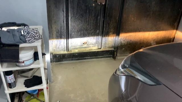 Светодиодные лампы DAWN KNIGHT S5 в ПТФ.Kia Rio 4.HB4(9006)#led #S5#kia #kiario #rio