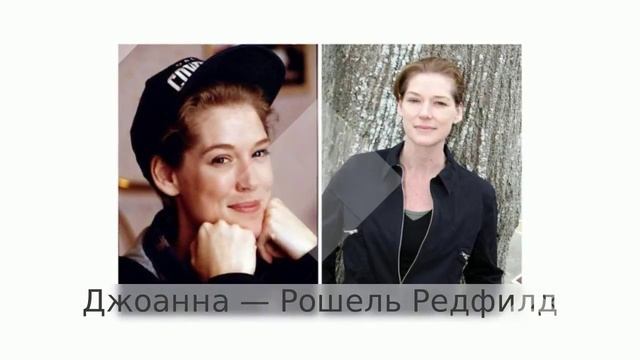 Как герои сериала Элен и Ребята выглядят сейчас! Сравни! смотреть онлайн