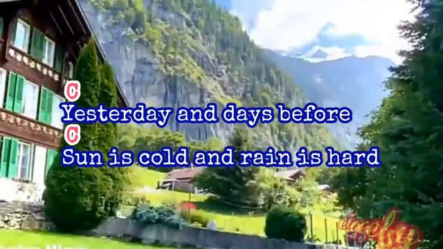 HAVE YOU EVER SEEN THE RAIN /CCR Acoustic Easy Guitar Chords & Lyrics Guide Beginners Play-Along смотреть онлайн