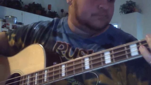 center of the universe on acoustic bass смотреть онлайн
