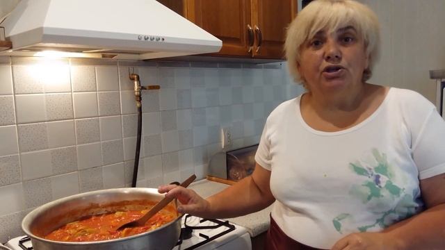 Рецепты зимних помидоров