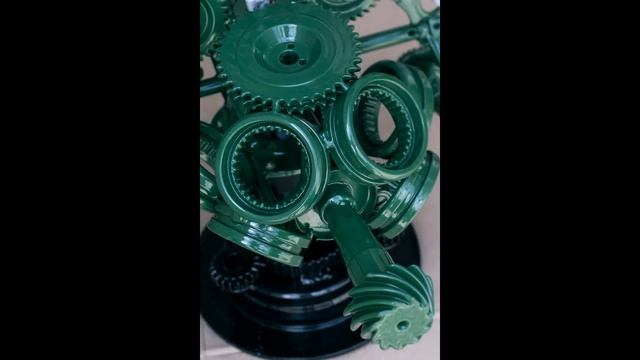 Как изготавливаются поделки из металла