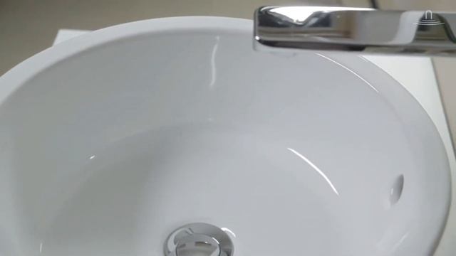 Обзор раковины Architectura от Villeroy Boch смотреть онлайн