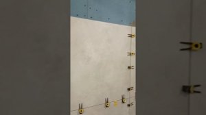 укладка широкоформатной плитка 60 на 120