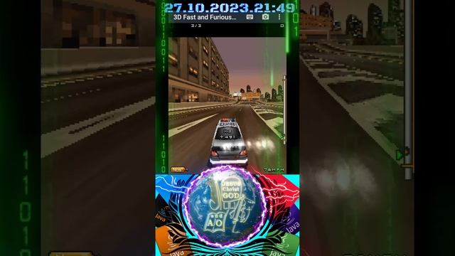 Java retro mobile games;_ 17 3D Fast and Furious The Movie смотреть онлайн