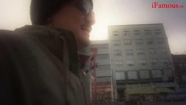 N!KO( который Хип-Хоп Амиго 100про) - рассказывает как он устроился в Канаде. Серия №1