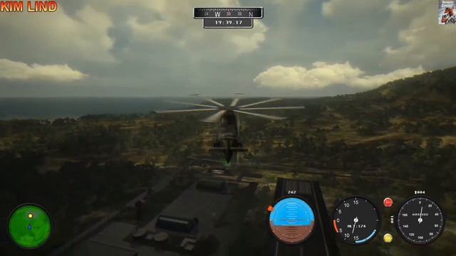 Helicopter Simulator - Search and Rescue Mission 6 смотреть онлайн