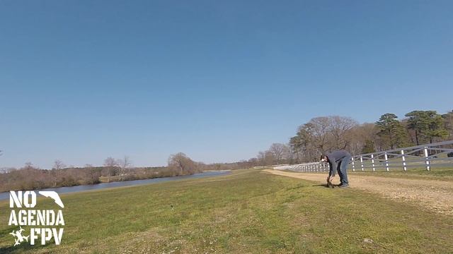 Mini AR wing vertical takeoffs смотреть онлайн