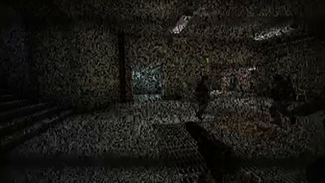 Cut Content Single Player Challenge for Counter-Strike: CZ (Download) смотреть онлайн