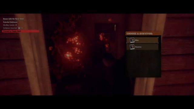 State of Decay 2 Update 31 New Feature- Map Marking your Lost Survivor смотреть онлайн