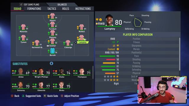I Rebuild STOKE CITY And Took Over GERMANY! смотреть онлайн