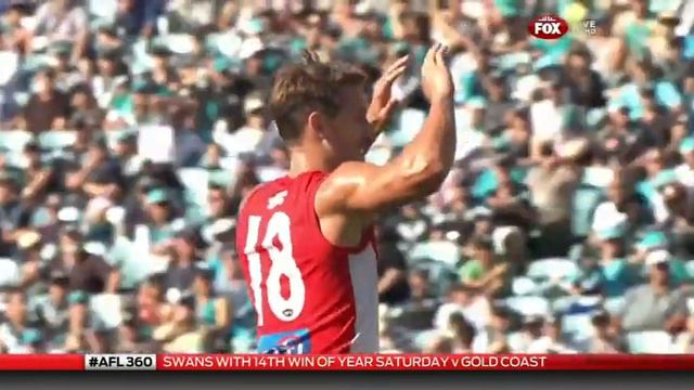 John Longmire interview AFL 360 2012 Jul 30th смотреть онлайн