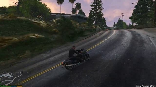 GTA 5 - Супер мод для слабых ПК! смотреть онлайн