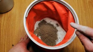 ПРИКОРМКА из того что есть у КАЖДОГО ДОМА,прикормка СВОИМИ РУКАМИ,на карася и карпа