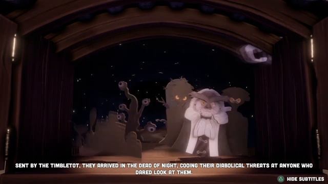 Runner3 - All Puppet Show Cutscenes смотреть онлайн