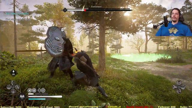 ASSASSINS CREED - VALHALLA | #40 - 2 Zealoots and 2 raids! [18+ | Live Walkthrough] смотреть онлайн