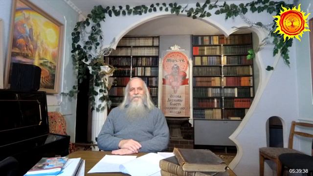 Передача №69 4 Ступени развития Местного Самоуправления Жизнедеятельность общины смотреть онлайн