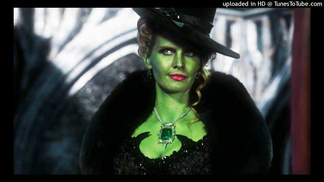 Wicked Always Wins Cover смотреть онлайн