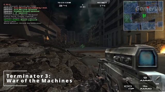 Top 10 LOW END PC Games Under 500 MB SIZE! (1GB/2GB RAM | INTEL HD GRAPHICS) смотреть онлайн