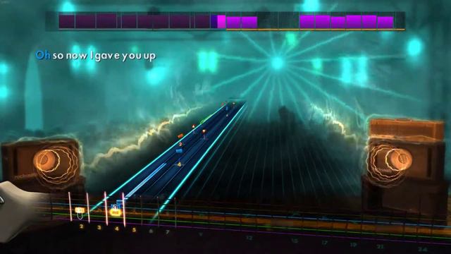 Rocksmith - Interpol - My Desire смотреть онлайн