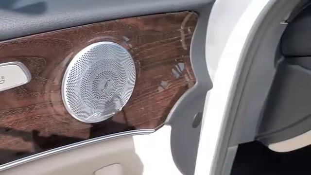 2020 Mercedes-Benz E-Class Tampa, Clearwater, St. Petersburg, Pinellas Park, Largo, FL LA762731 смотреть онлайн