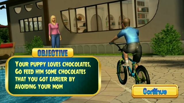 Hello Virtual Mom 3D Gameplay Walkthrough All level (iOS, Android) смотреть онлайн