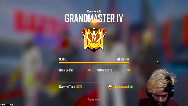 sg Region 1st Rank up gameplay.. смотреть онлайн