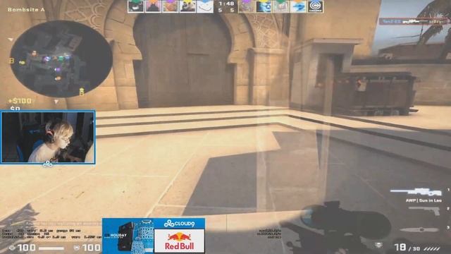 TENZ КОНФИГ 2020! AIM BOT