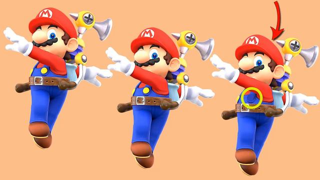 Найди Лишнего Из Трех. 1 Персонаж С Одним Отличием.😊 смотреть онлайн